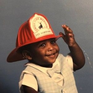 Meet your Posher, Haris